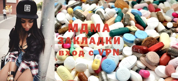 шишки Корсаков